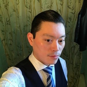 Meet your Posher, Tsu han